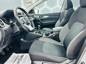 NISSAN Qashqai - imagine 13