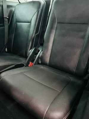 OPEL ZAFIRA - imagine 16