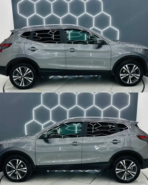 NISSAN Qashqai - imagine 5