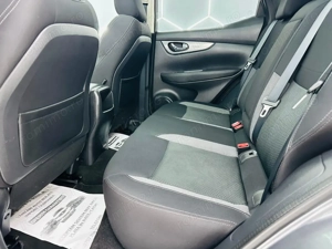 NISSAN Qashqai - imagine 15