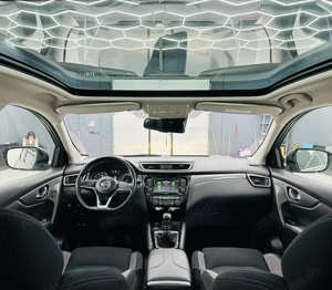 NISSAN Qashqai - imagine 6