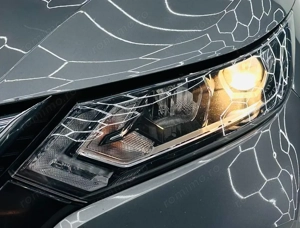 NISSAN Qashqai - imagine 10