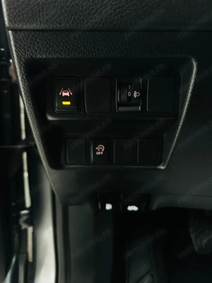 NISSAN Qashqai - imagine 12