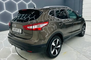NISSAN Qashqai - imagine 4