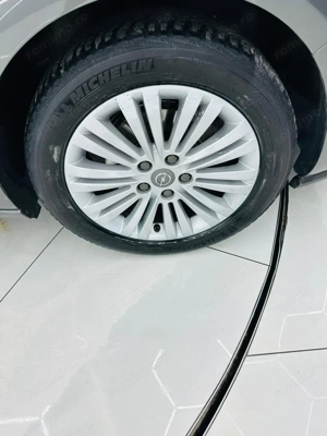 OPEL ZAFIRA - imagine 9