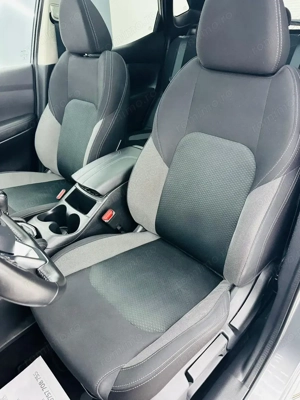 NISSAN Qashqai - imagine 14