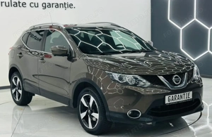 NISSAN Qashqai - imagine 2