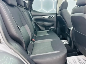 NISSAN Qashqai - imagine 7