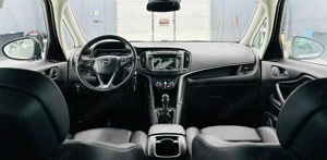 OPEL ZAFIRA - imagine 6