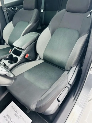 NISSAN Qashqai - imagine 19
