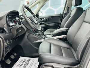 OPEL ZAFIRA - imagine 13