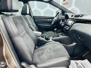 NISSAN Qashqai - imagine 19