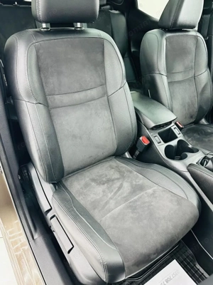NISSAN Qashqai - imagine 20