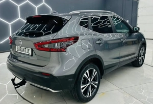 NISSAN Qashqai - imagine 4
