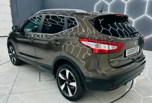 NISSAN Qashqai - imagine 3