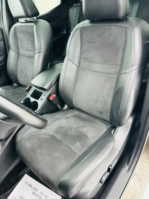 NISSAN Qashqai - imagine 15