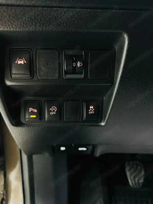 NISSAN Qashqai - imagine 13