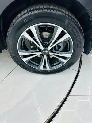 NISSAN Qashqai - imagine 9