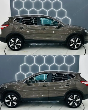 NISSAN Qashqai - imagine 5