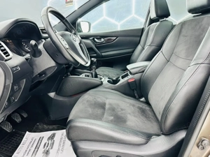 NISSAN Qashqai - imagine 14