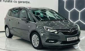 OPEL ZAFIRA - imagine 2