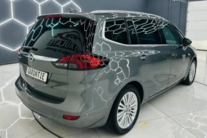 OPEL ZAFIRA - imagine 4