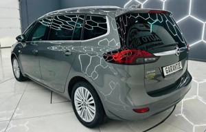 OPEL ZAFIRA - imagine 3