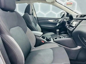 NISSAN Qashqai - imagine 17