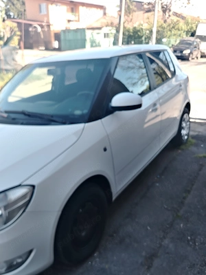 De Vânzare Skoda Fabia  - imagine 2