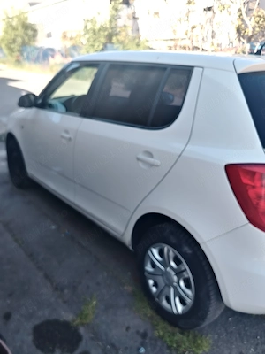 De Vânzare Skoda Fabia  - imagine 3
