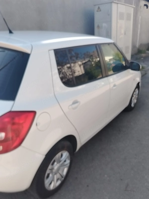 De Vânzare Skoda Fabia  - imagine 5