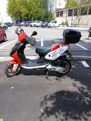 Scuter 125cc - imagine 3
