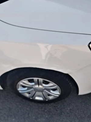 De Vânzare Skoda Fabia  - imagine 4