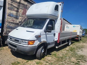 Iveco daily 65 c15