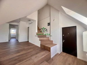 Apartament 3 camere | 110 mp | Central Râmnicu Vâlcea - imagine 2