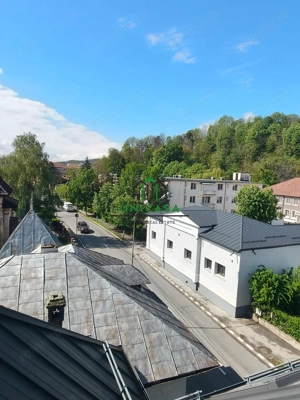 Apartament 3 camere | 110 mp | Central Râmnicu Vâlcea - imagine 12