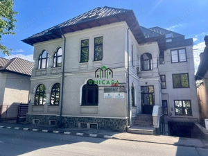 Apartament 3 camere | 110 mp | Central Râmnicu Vâlcea - imagine 16
