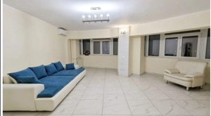 Închiriez apartament 3 camere modern, Unirii