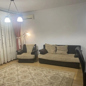 Închiriez apartament 2 camere, Mihai Bravu, parcare