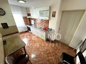 2 CAMERE DECOMANDAT | BALCON | MĂNĂȘTUR / ALEEA BRATEȘ