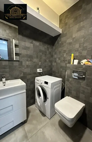 Novum Grozavesti Politehnica - 2 Camere Mobilat Vedere Parc Metrou - imagine 9