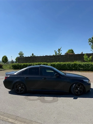 Bmw e60 525d - imagine 3