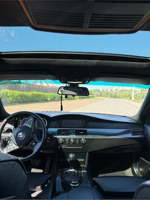 Bmw e60 525d - imagine 2