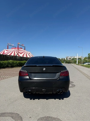 Bmw e60 525d - imagine 4