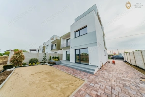 Vila noua 5 camere de vanzare in Gai - imagine 3