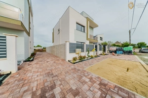 Vila noua 5 camere de vanzare in Gai - imagine 2