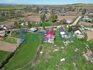 Casă Sat. Drăgești, Comuna Dămienști - imagine 3