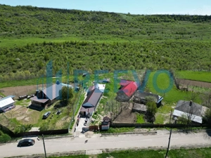 Casă Sat. Drăgești, Comuna Dămienști - imagine 1