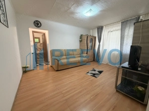Apartament 2 camere pe Milcov