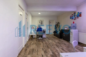 Clădire și teren pentru investiție, central Roman - imagine 5